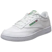 Reebok Club C 85 Intense White / Green 34