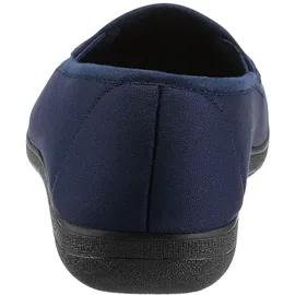 Classic Dog Hausschuh Blau 41