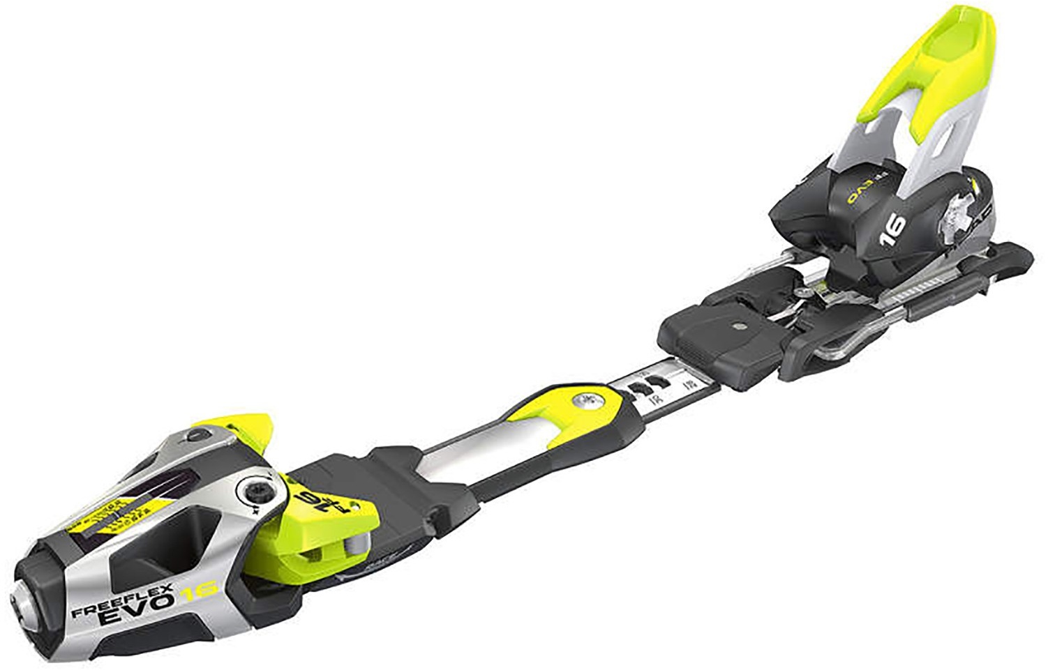 HEAD Freeflex EVO 16 Skibindung