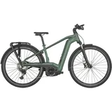 Scott Sub Sport eRIDE 10 2024 28 Zoll RH 56 cm grün