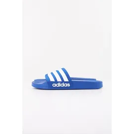 adidas Shower Adilette Team Royal Blue / Cloud White / Team Royal Blue 39