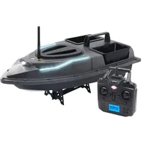 Flytec RC-Boot V900 CH RTR Multicolor (12000 Mah)