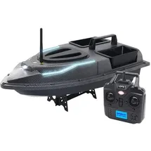 Flytec V900 12000mah bait boat