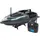 Flytec V900 12000mah bait boat