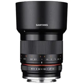 Samyang 35mm F1,2 ED AS UMC CS Sony E