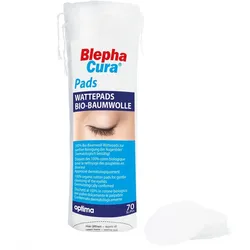 Blephacura Pads