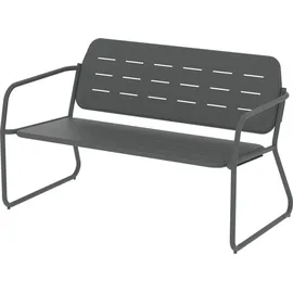 casa.pro Andria Set 4-tlg. Anthrazitgrau