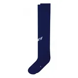 Erima Stutzenstrumpf mit Logo New navy 47-48, 318006