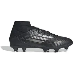ADIDAS Herren Fussball-Rasenschuhe F50 League, BLACK/NONE/NONE, 48