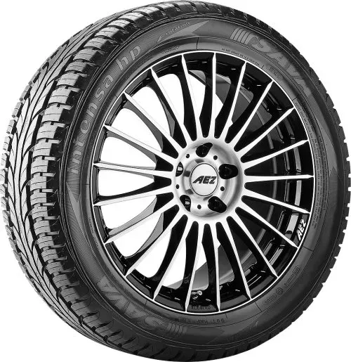 SAVA Sommerreifen 529348