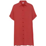 LASCANA Longbluse rot 38