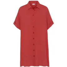 LASCANA Longbluse rot 38