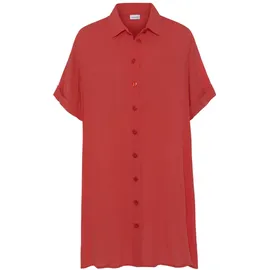 LASCANA Longbluse rot 38