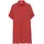 LASCANA Longbluse rot 38