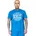 blau XL