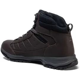Berghaus Exped Ridge 2.0 Herren schwarz/braun 45