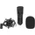Omnitronic MIC CM-78MK2 Großmembran-Kondensatormikrofon