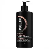 Syoss Intense Keratin Shampoo 440 ml
