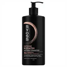 Syoss Intense Keratin Shampoo 440 ml