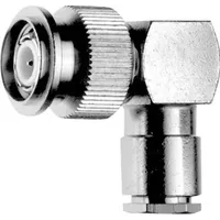 Telegärtner TNC-Kabelwinkelstecker J01010A0011