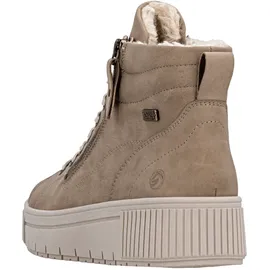 remonte D3B71-20 Damen Beige 39