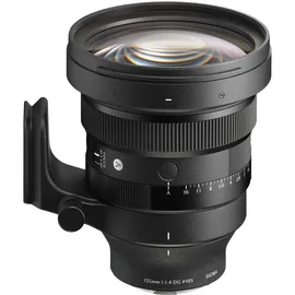 Sigma 135mm f/1,4 DG Art L-Mount