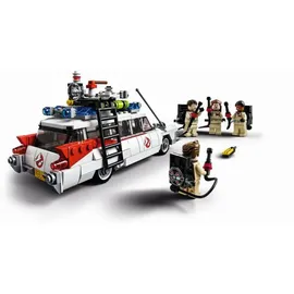 LEGO Ideas Ghostbusters Ecto-1 (21108)
