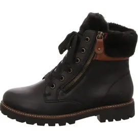 remonte D8463 Damen Schwarz 38