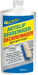 Star brite Antislip Deckreiniger mit PTEF® 85932M , 1000 ml - Flasche