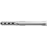 Fischer SXR 10x100 Rahmendübel Nylon grau ohne Schraube