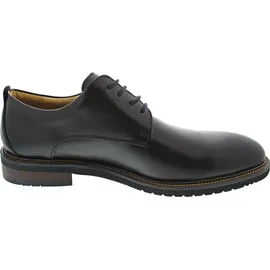 DIGEL Schnürschuhe Herren Braun 47