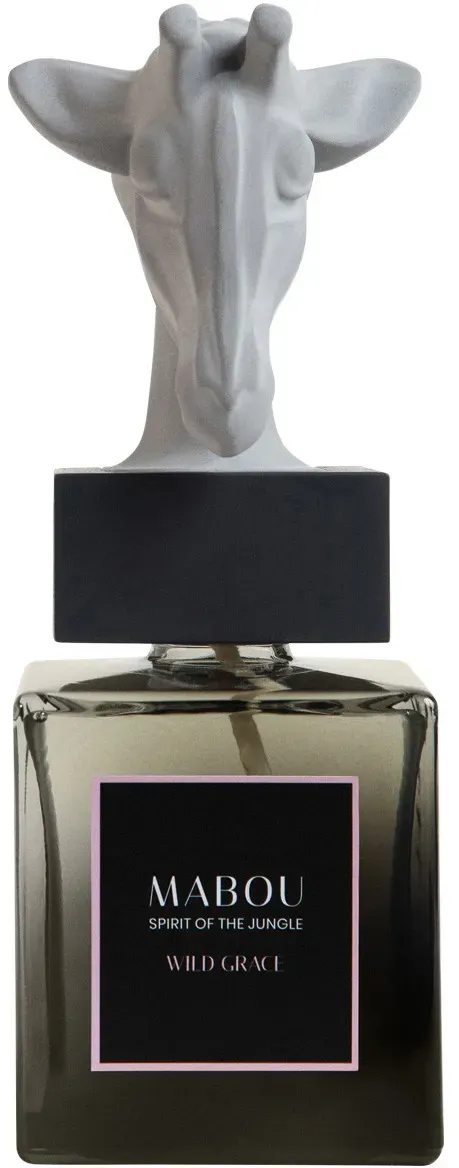 MABOU Sculptures of Alemee Wild Grace 250 ml