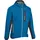 Maul Sport Achenkopf ultra, | Softshelljacke+Kap. ocean blue/nigh
