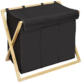 Wenko Trio Ecori, Bambus, Polyester,
