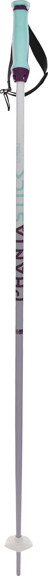 Völkl Phantastick W Purple Poles purple 120