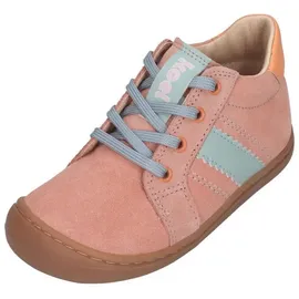 Koel Blake Suede Kinder Pink 26
