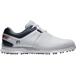 FootJoy Golfschuhe Pro SL weißnavy - 40