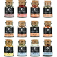 Best of Ankerkraut 1 Gewürz-Set