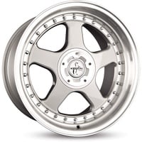 Keskin Tuning Keskin KT1 Klassik silver lip polish