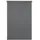 Deco Company Klemmrollo 60 x 150 cm Anthrazit