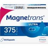 STADA Magnetrans ultra 375 mg Kapseln 100 St.