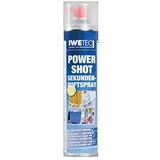 Iwetec Power Shot Lufterfrischer 2 St. 600 ml