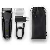 Braun Series 3 301s
