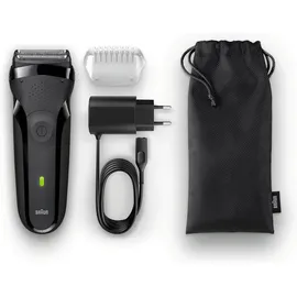 Braun Series 3 301s