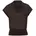 Feinstrickpullover mit Polokragen 40