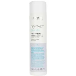 Shampoo Re-Start Balance  Revlon (250 ml) Anti-Schuppen