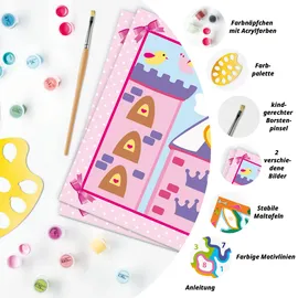 Ravensburger Kleine Prinzessin 1 St. bunt