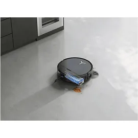 Ecovacs DEEBOT X9 PRO OMNI Schwarz