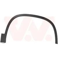 Van Wezel Verbreiterung, Kotflügel 5745522