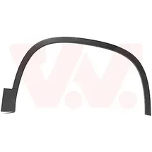 Van Wezel Verbreiterung, Kotflügel 5745522
